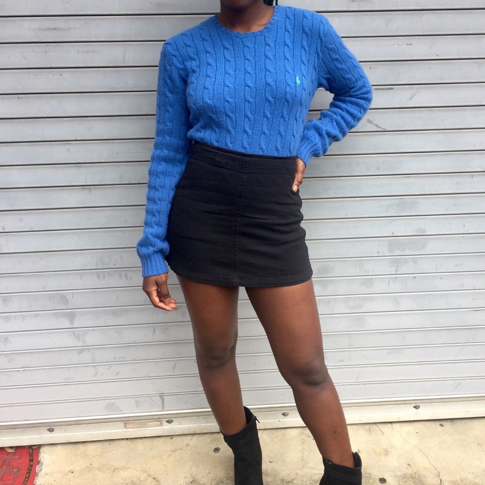 Ralph Lauren Polo Sweater